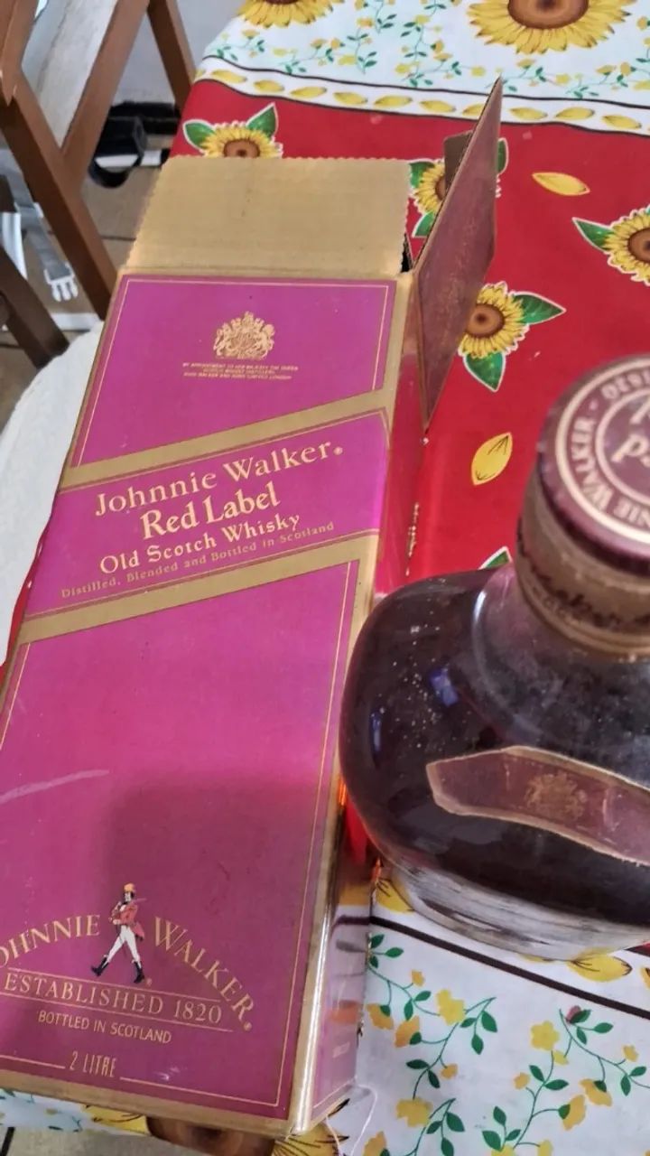 Johnnie  - Foto 5