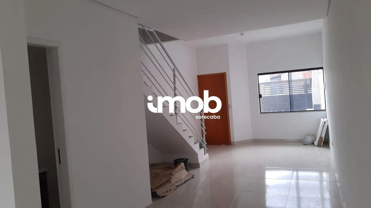 Casa em Jardim Maria Antônia Prado - Sorocaba - Foto 4