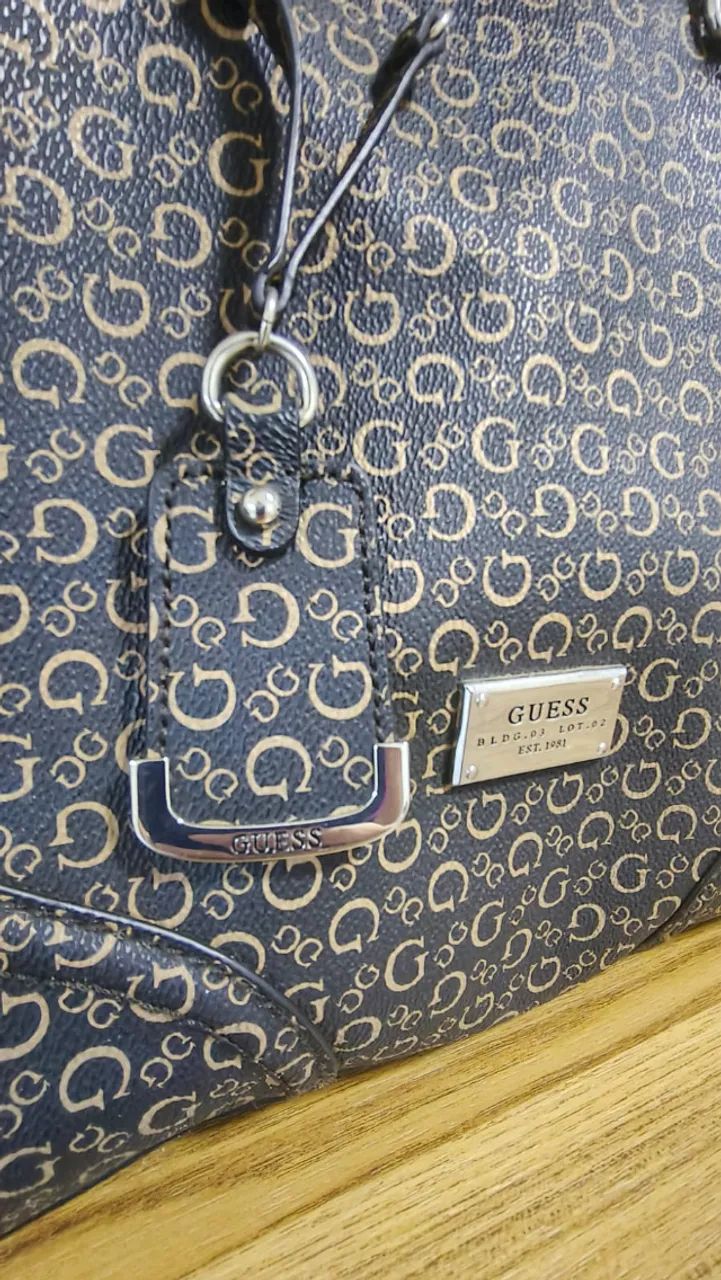 Bolsa Guess Original - Foto 2