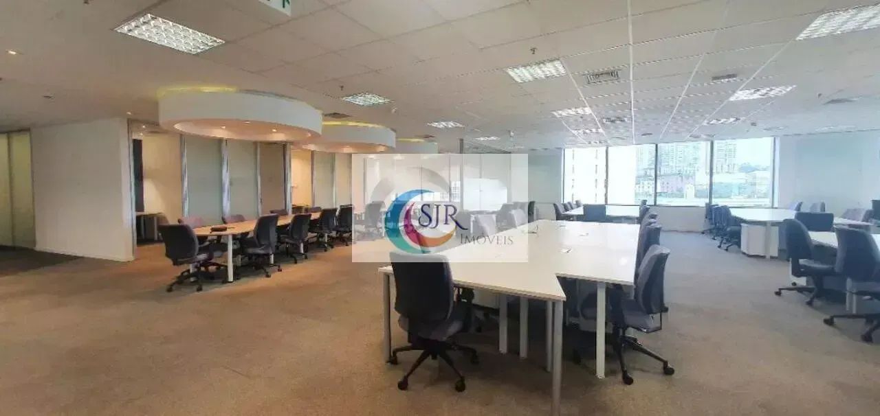 Conjunto, 1345 m² - Vila Olímpia - São Paulo/SP - Foto 5