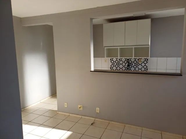 Venda - Apartamento com 2 quartos! 