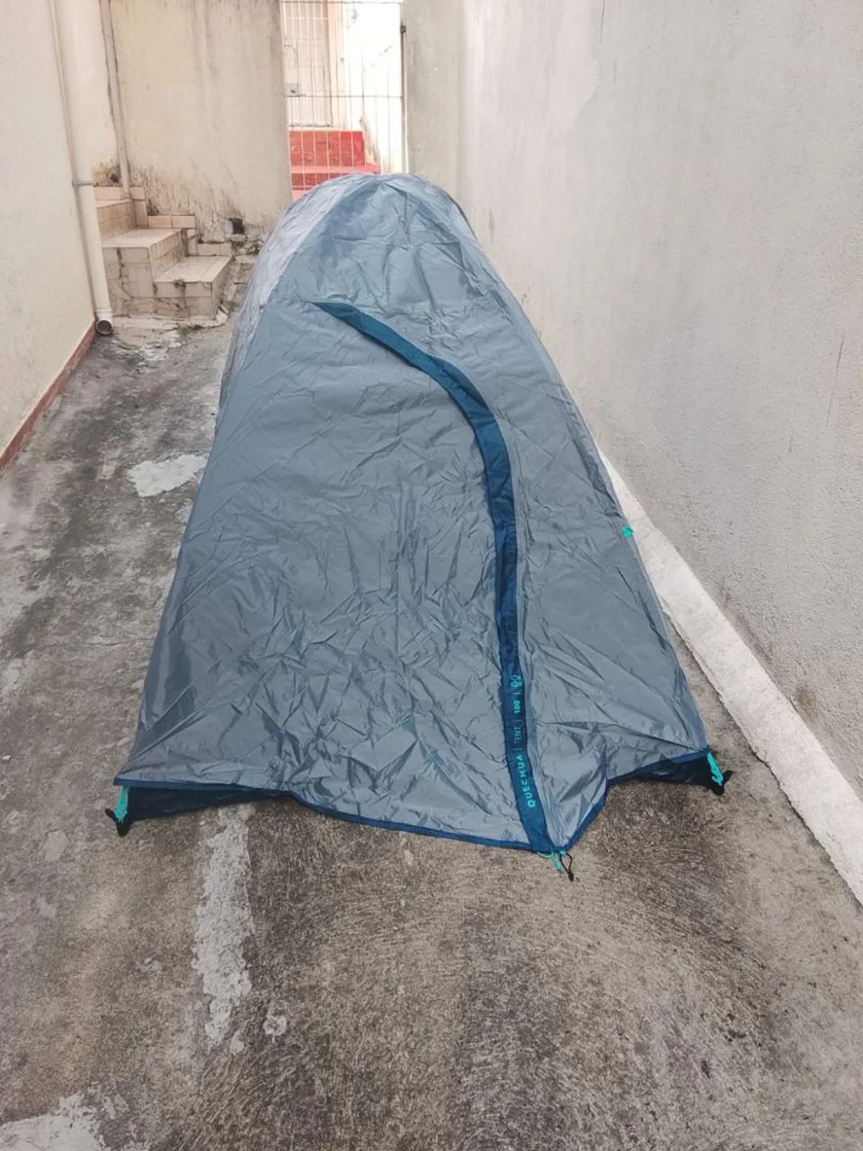 BARRACA QUECHUA MH100