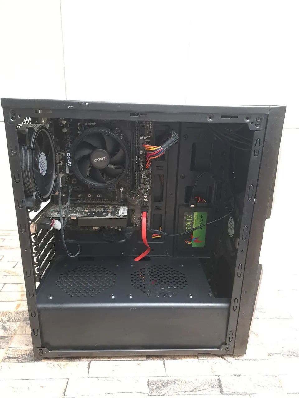 Pc gamer aceito troca - Foto 2