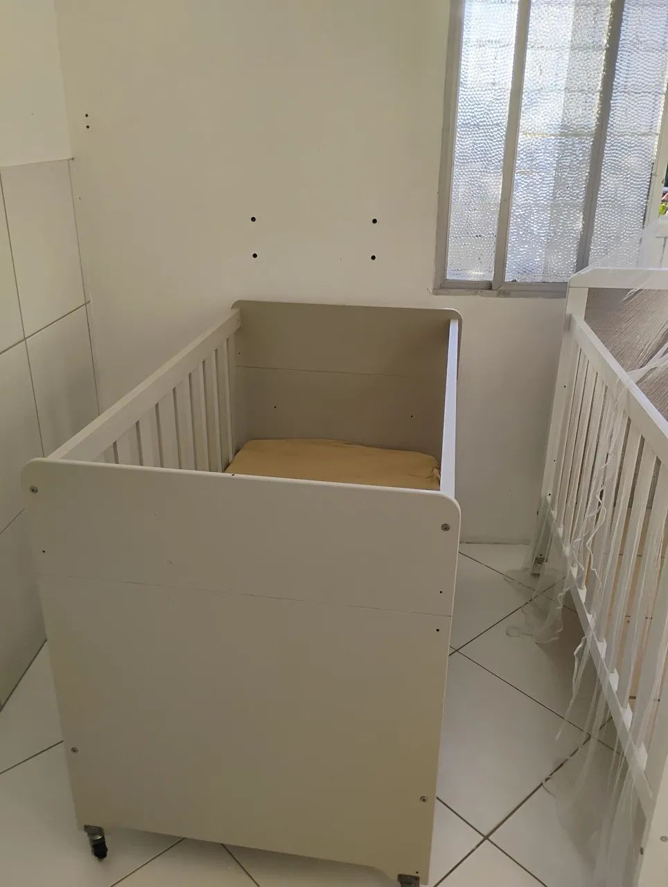 Berço  completo  - Foto 2