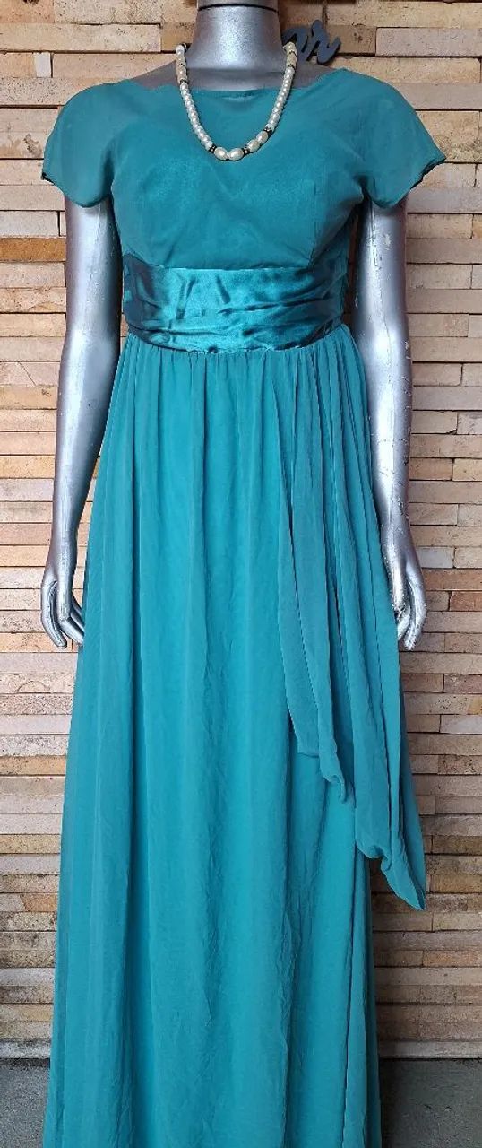 Vestidos de festa  - Foto 5