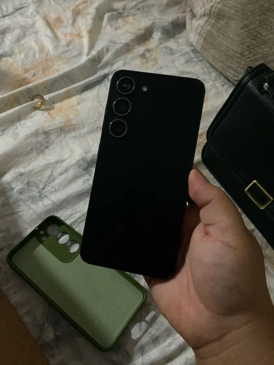 Samsung S23  - Foto 2