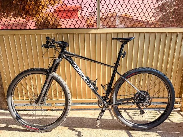 Bicicleta Absolute Wild 2 Aro 29  - Foto 2