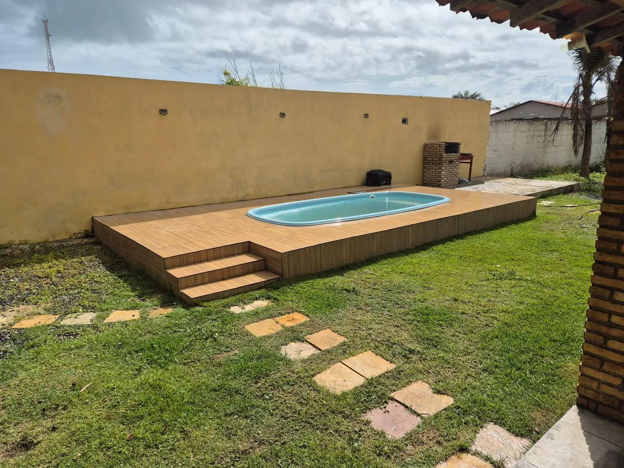 Casa boa e barata - Foto 4