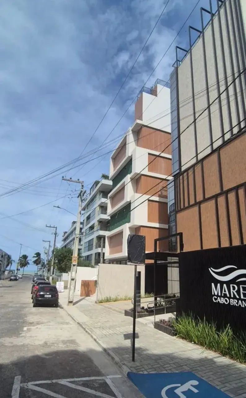 FLAT/LOFT EM CABO BRANCO - OPORTUNIDADE - Foto 2