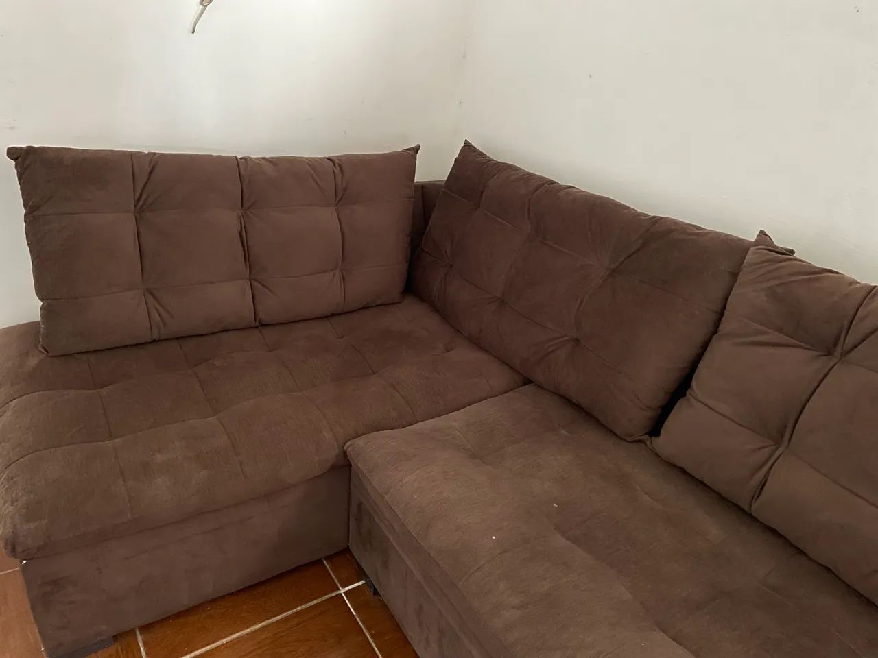 Sofá em L  - Foto 4