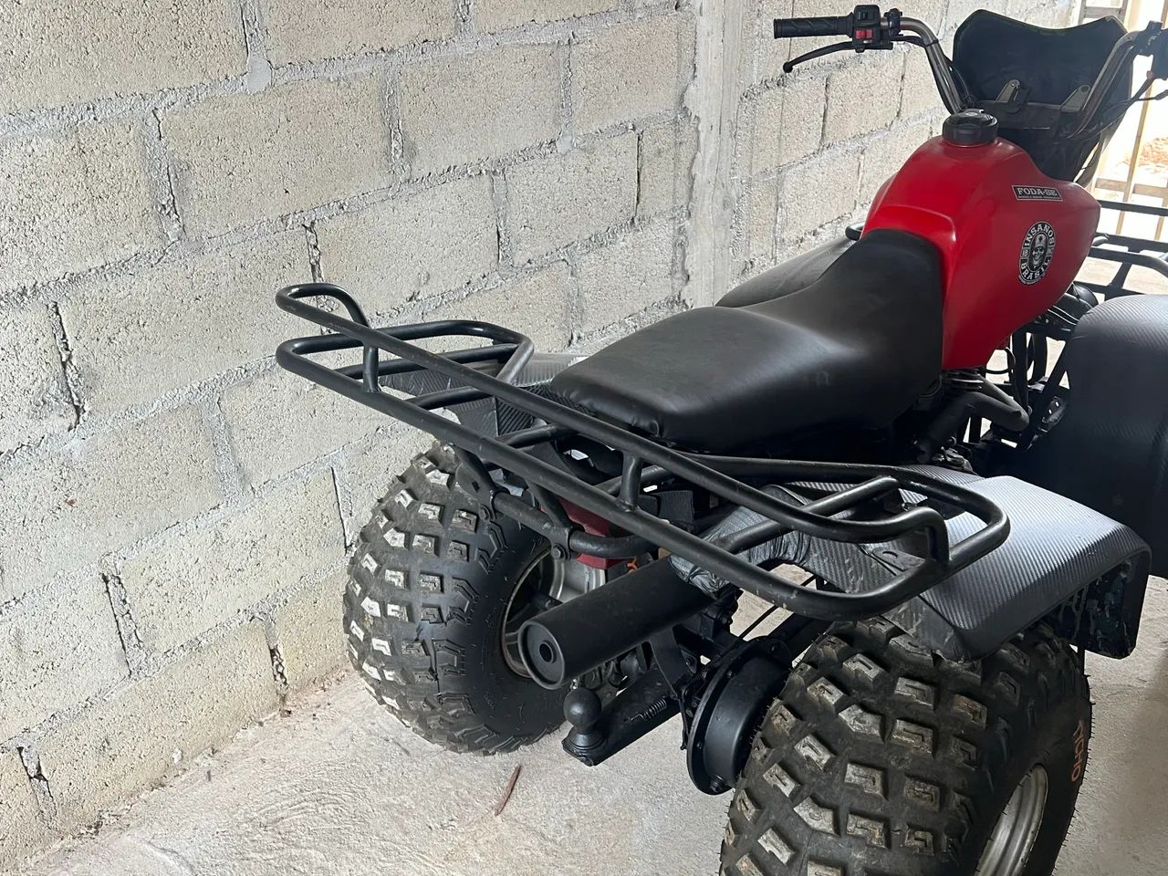 Quadriciculo  9.500.00