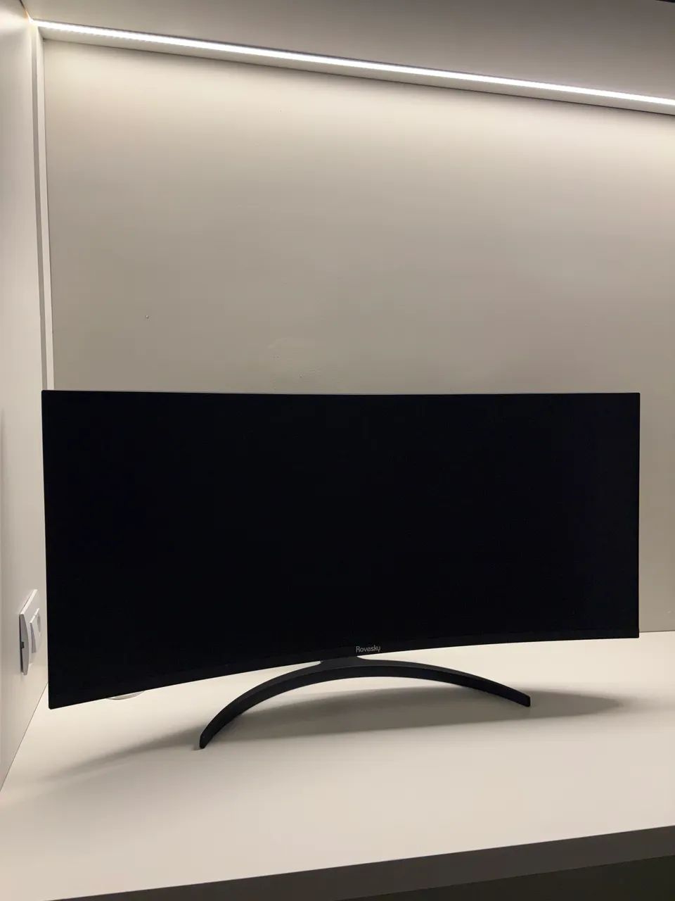 Monitor Curvo 34