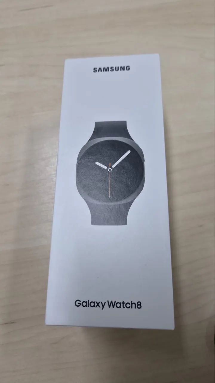 Relógio Galaxy Watch 8 - 44mm - Foto 2