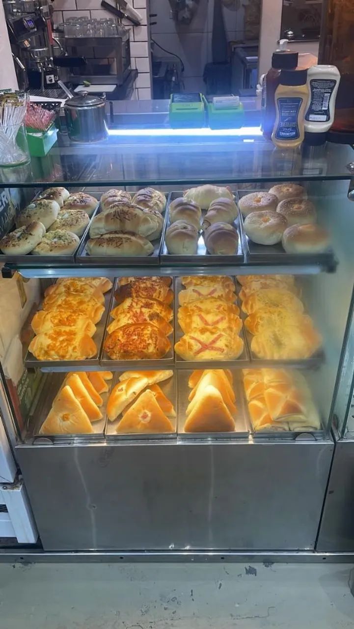 Vendo restaurante e lanchonete em Pinheiros  - Foto 3