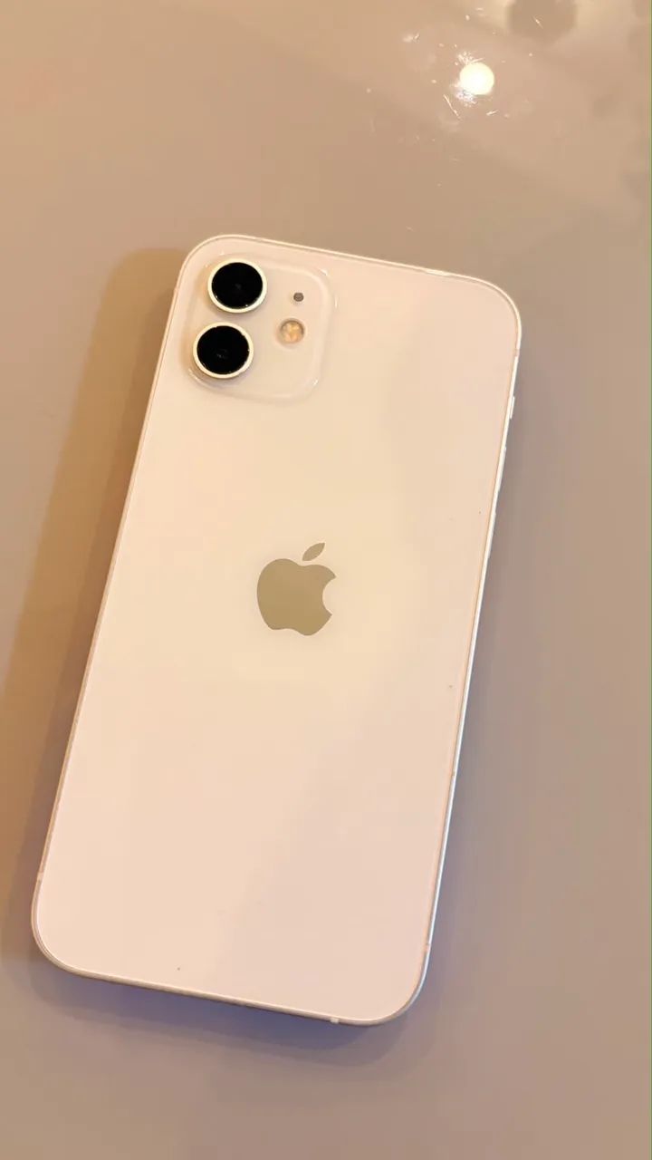 iPhone 12