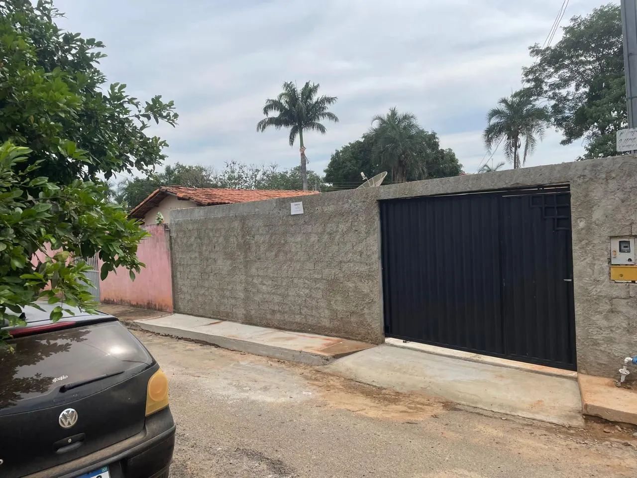 Casa a venda Estilo chalé  - Foto 3