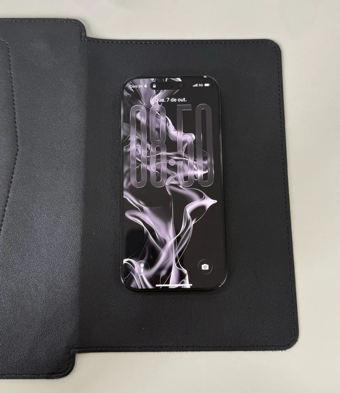 iPhone 16 Pro 256gb - Foto 4