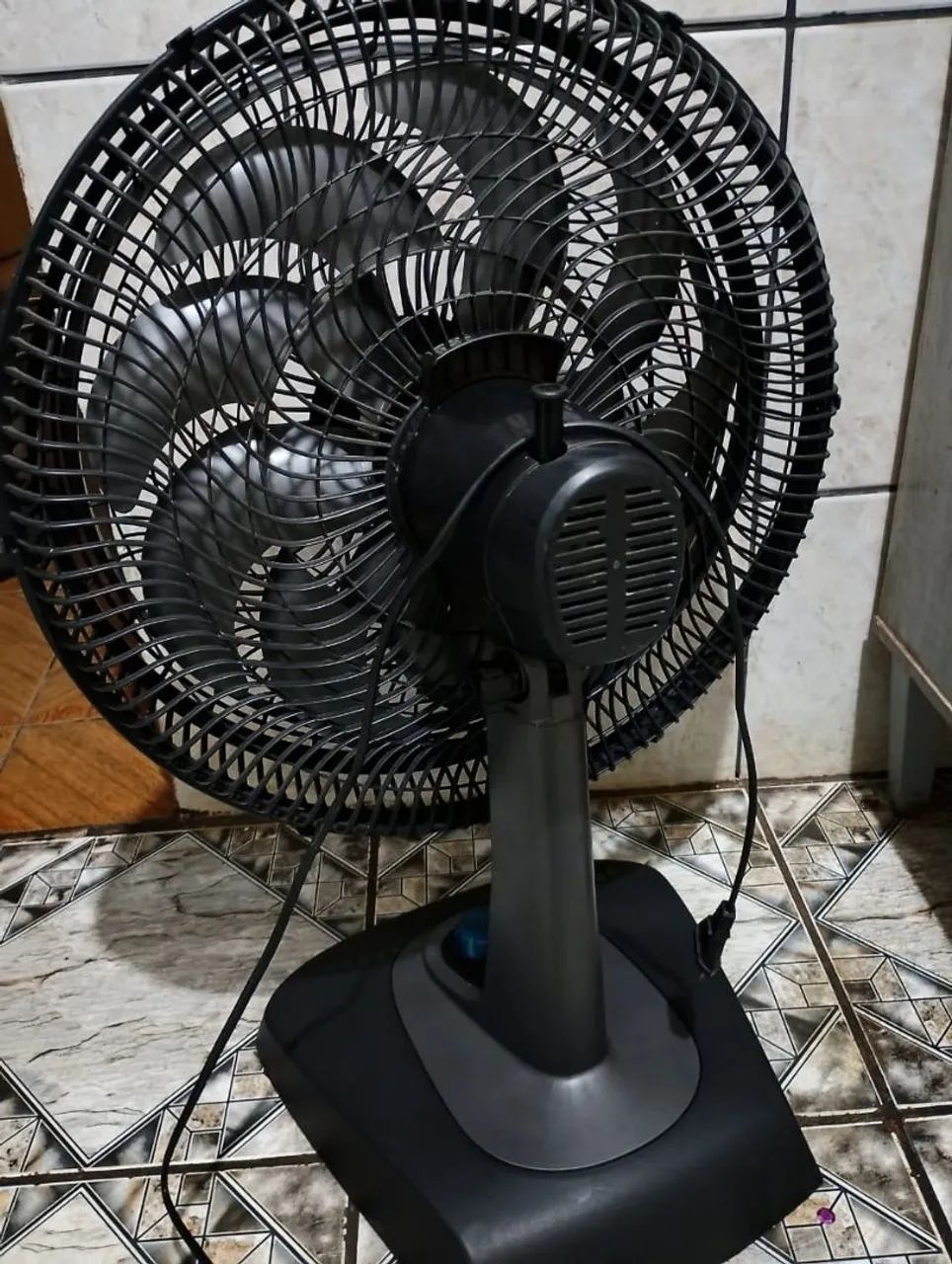 Vendo ventilador Mallory  - Foto 2