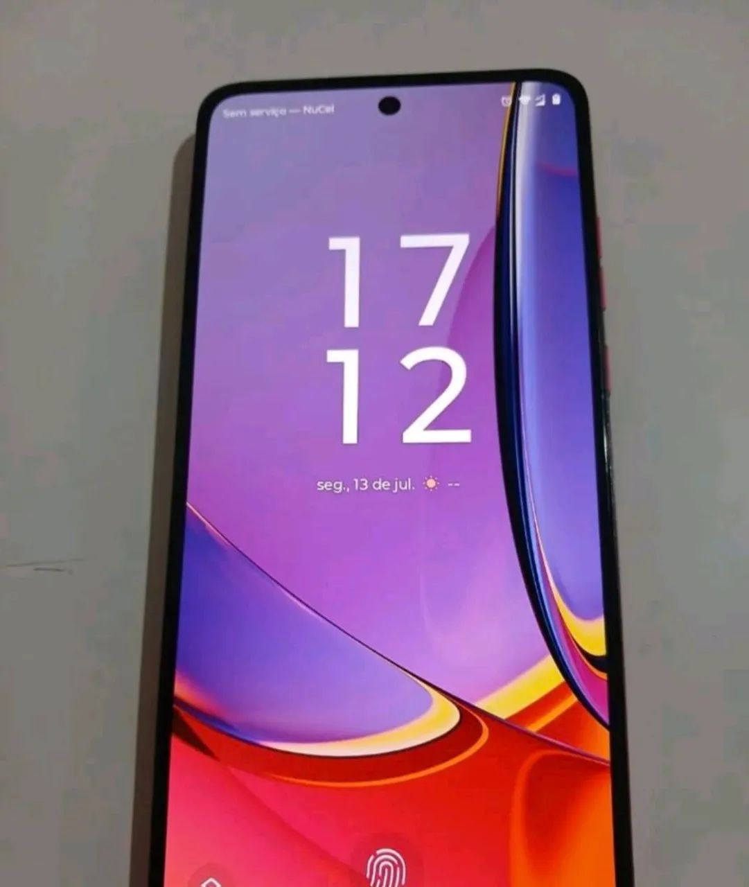 Moto G84 256GB - Foto 2