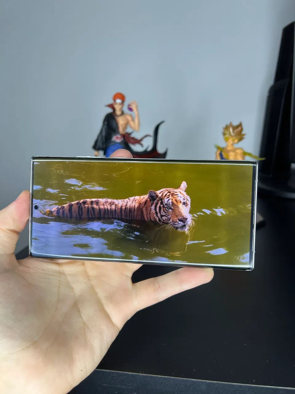 Samsung Note 20 Ultra 5G 256GB - Foto 5