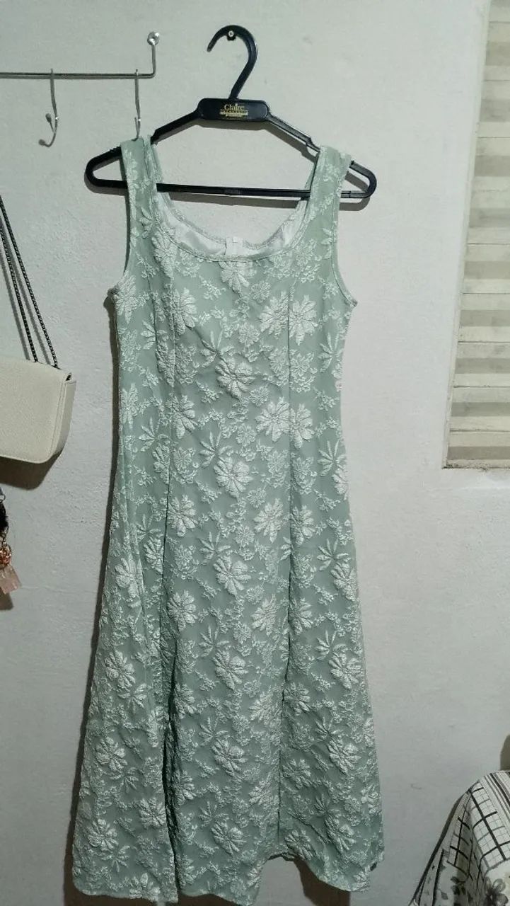Vestido  - Foto 2