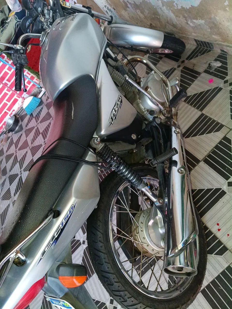 Moto zera  - Foto 3