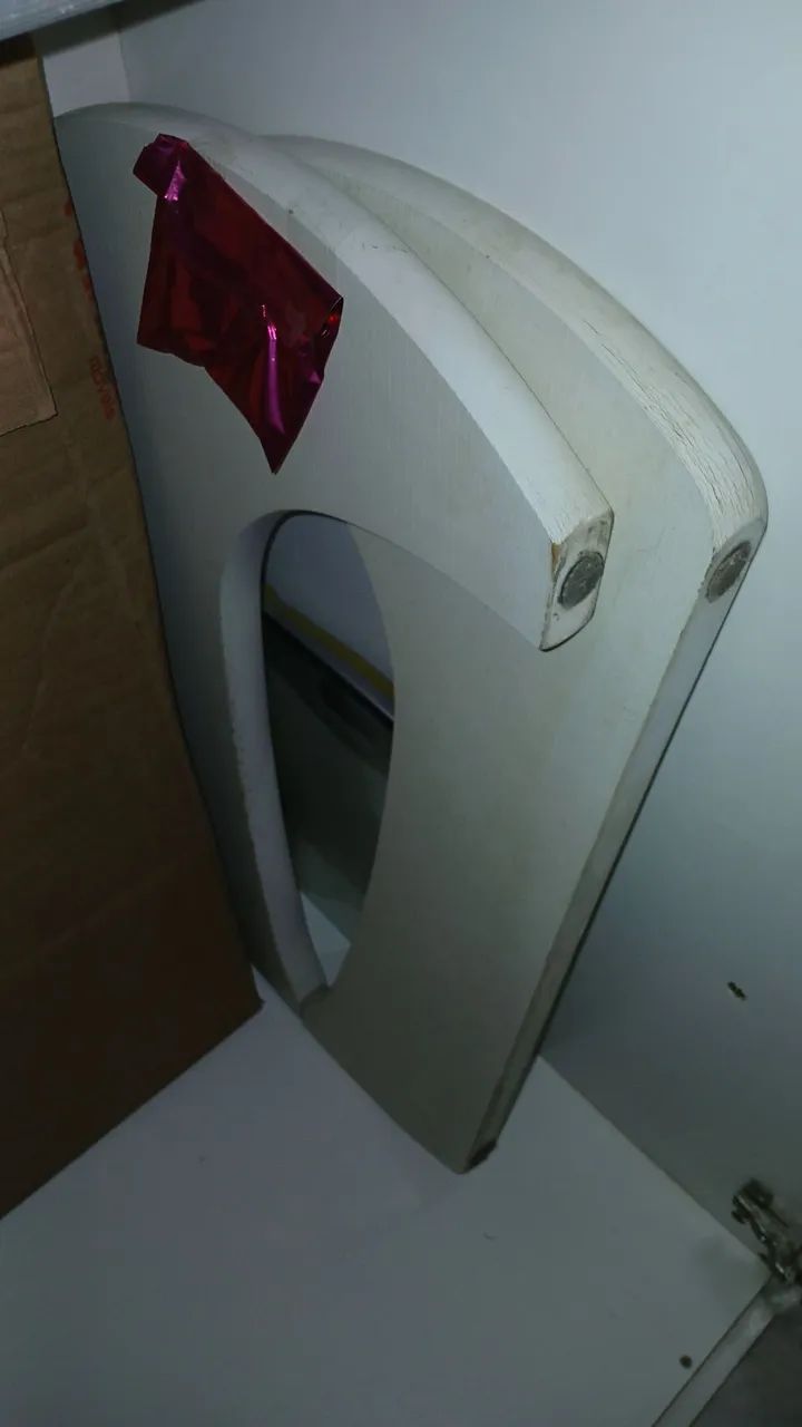Mesa de centro R$ 40,00 - Foto 5