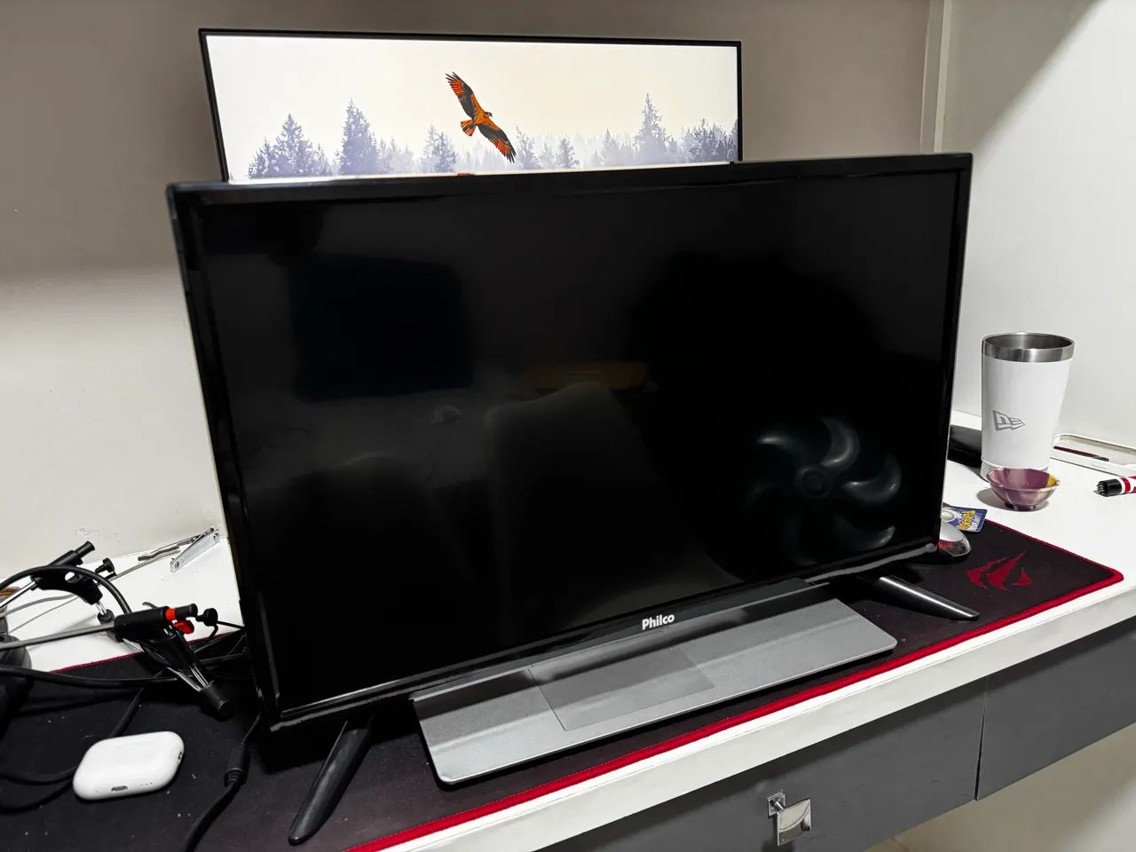 TV PHILCO 24 - Foto 2