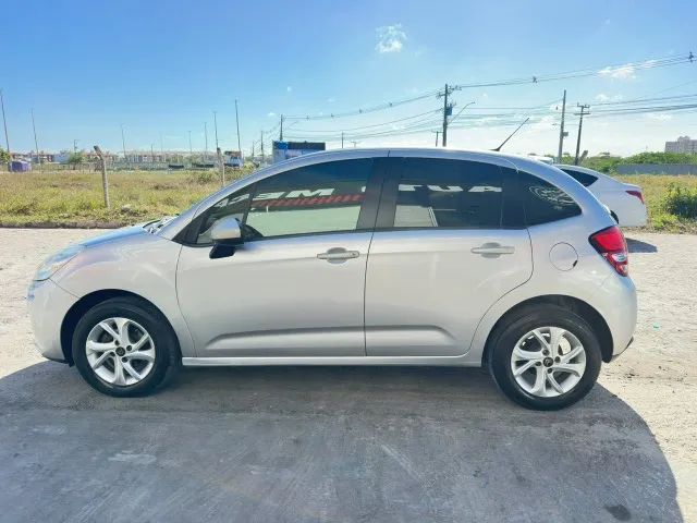 Citroen C3 Tendance 1.5 Flex 8V 5P Mec. 2013 - Foto 2