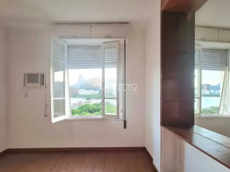 Apartamento - / Residencial / Botafogo
