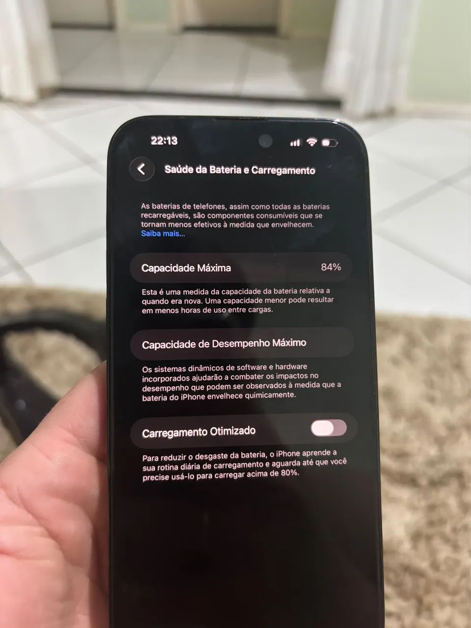iPhone 14 Pro Max  - Foto 2