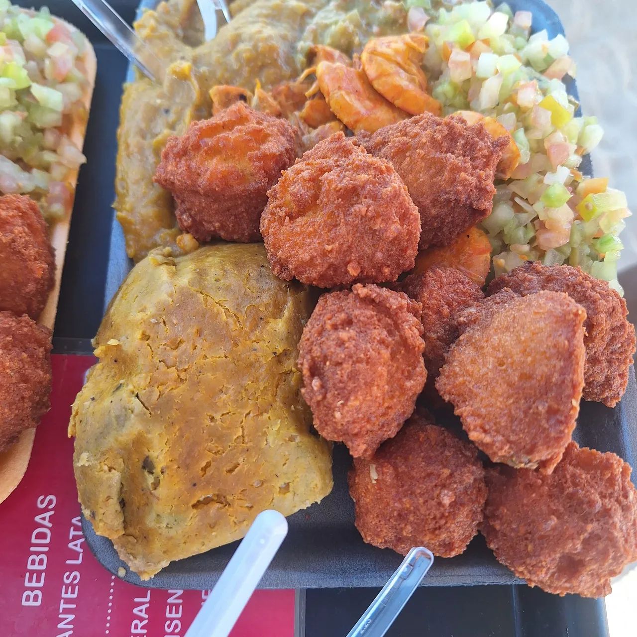 Rei Do Acarajé - Foto 5