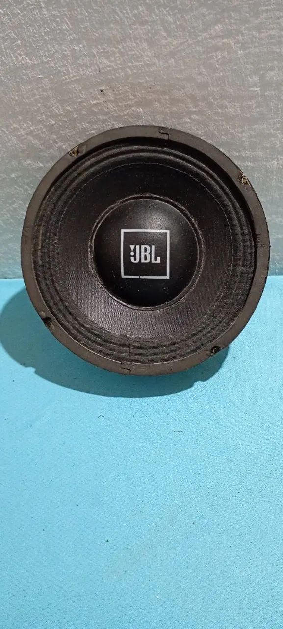 Médio 8" MG600 JBL