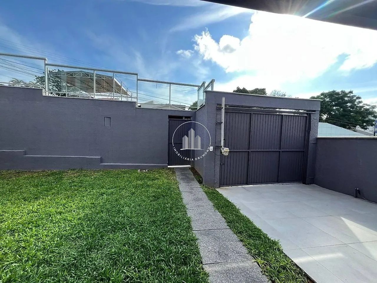 Casa 3 Quartos com 1 Suíte - Itaguaçu - EST - Foto 2