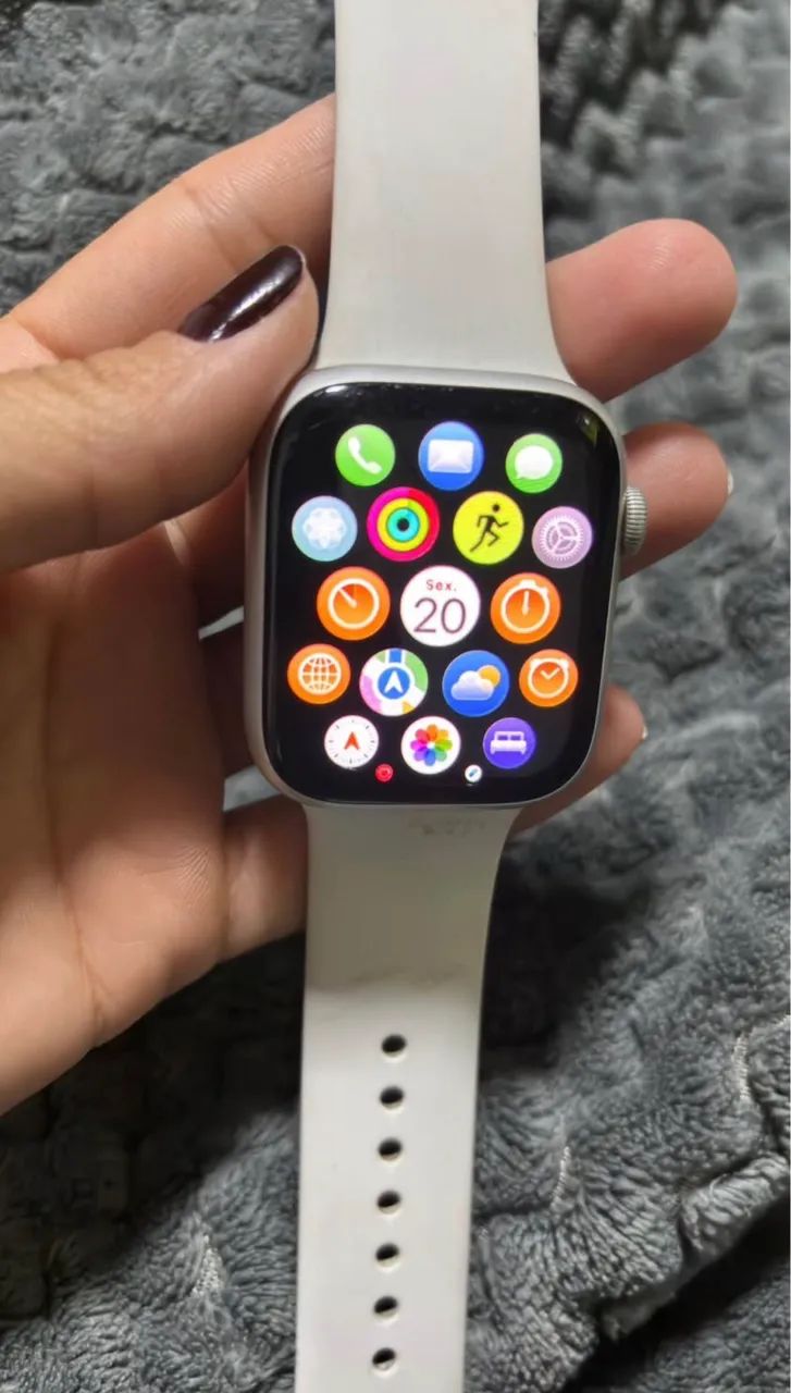 Apple Watch 