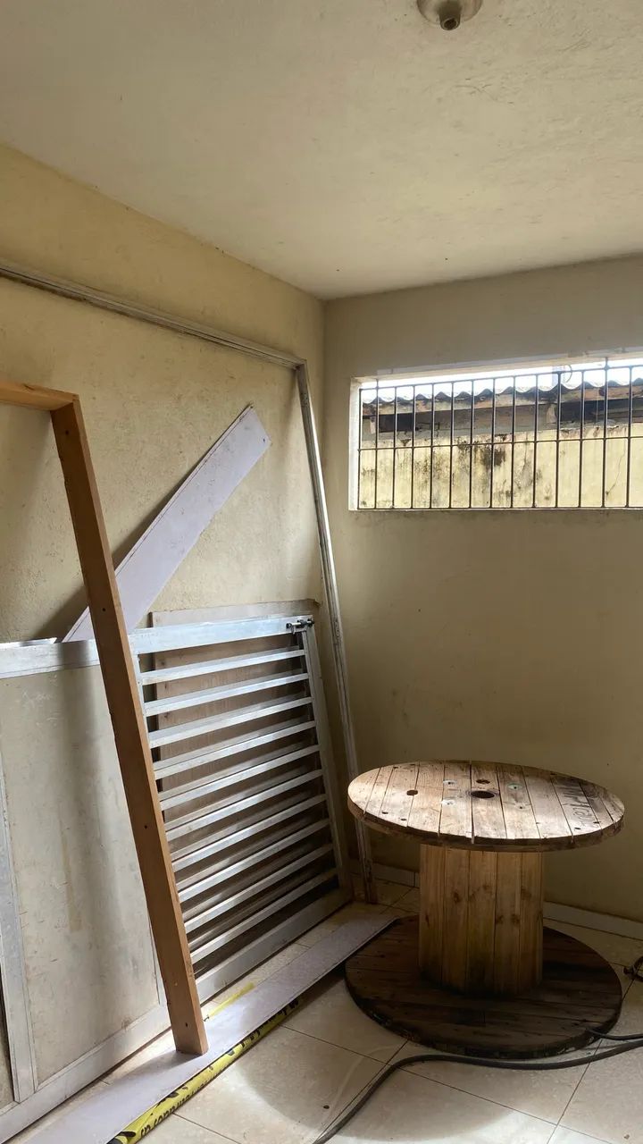 Portão em alumínio  - Foto 4