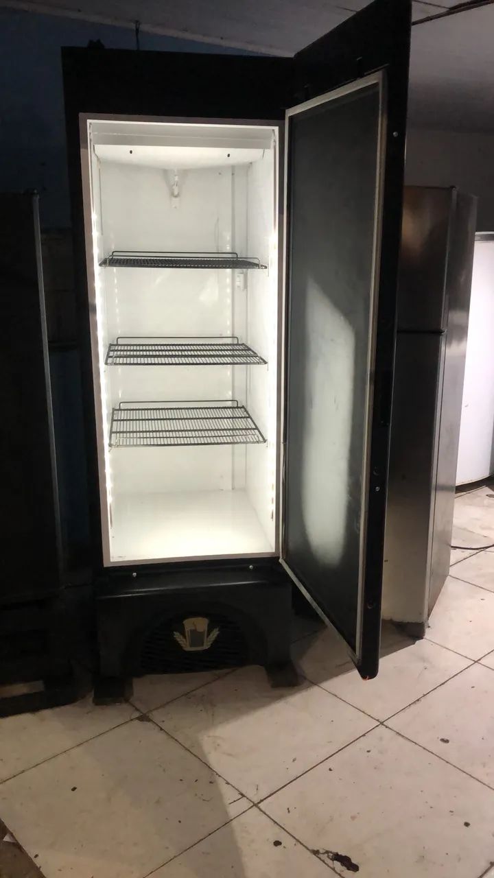 Vendo cervejeira *08 