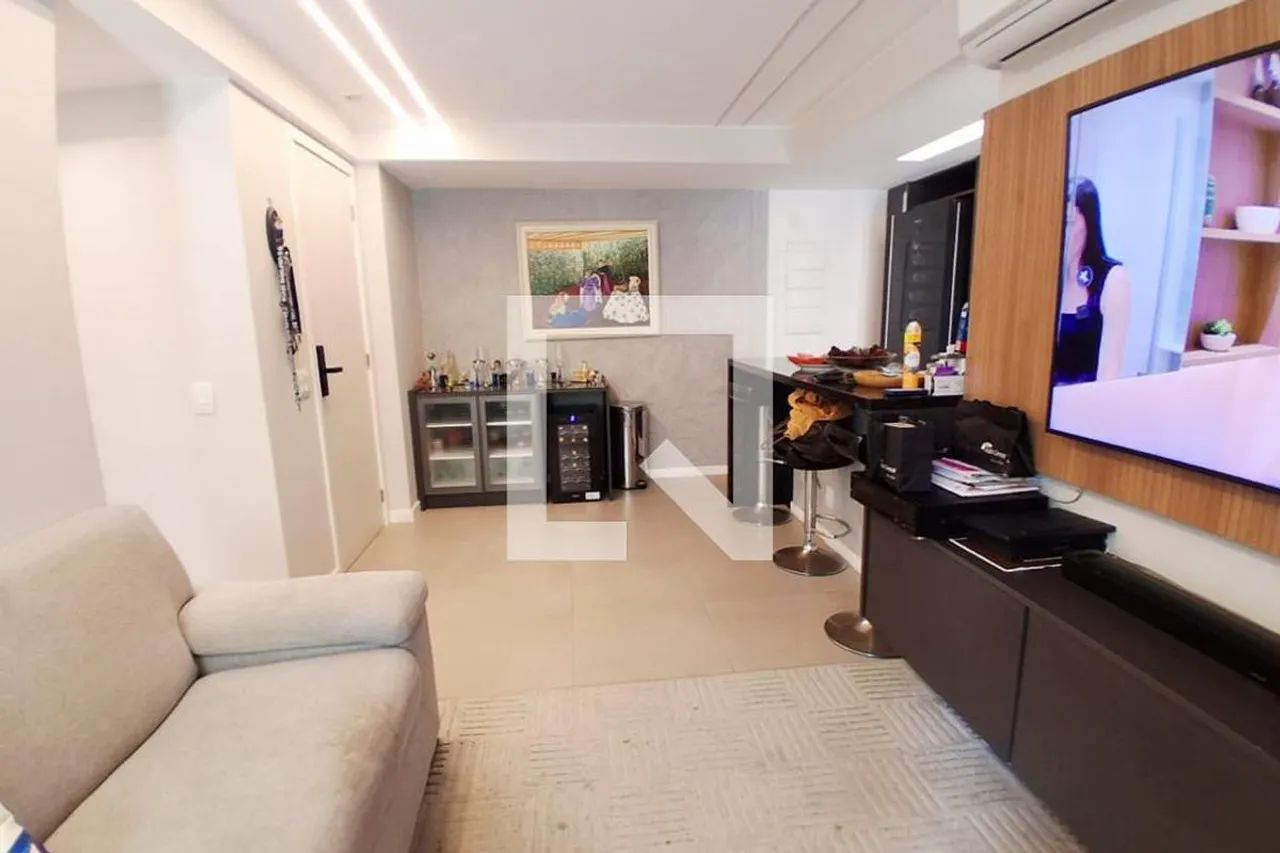 Apartamento à Venda - Botafogo, 2 Quartos, 76 m2 - Foto 2