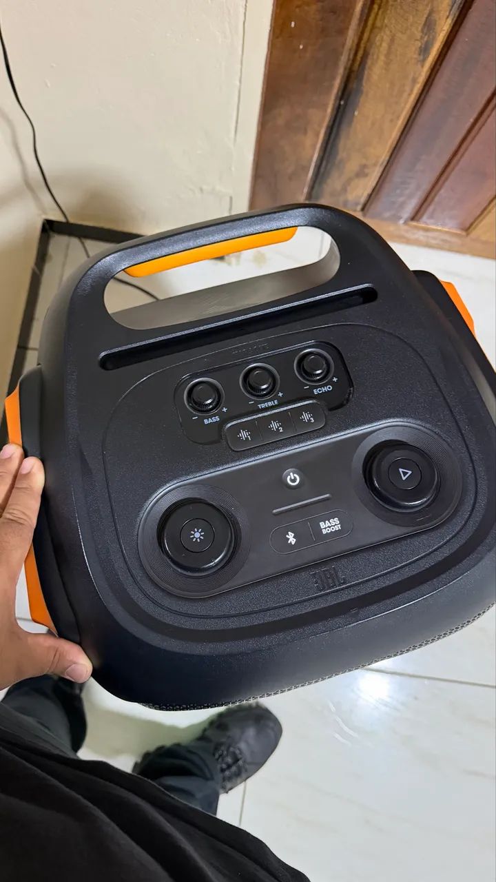 JBL Partybox 710