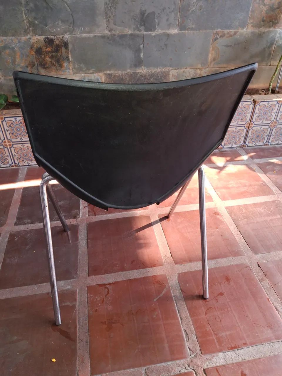 Cadeira usada a venda  - Foto 4