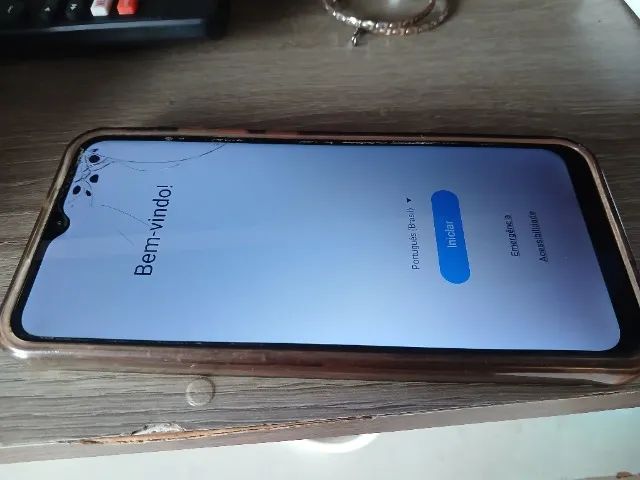 Samsung galaxy A03 usado  - Foto 2