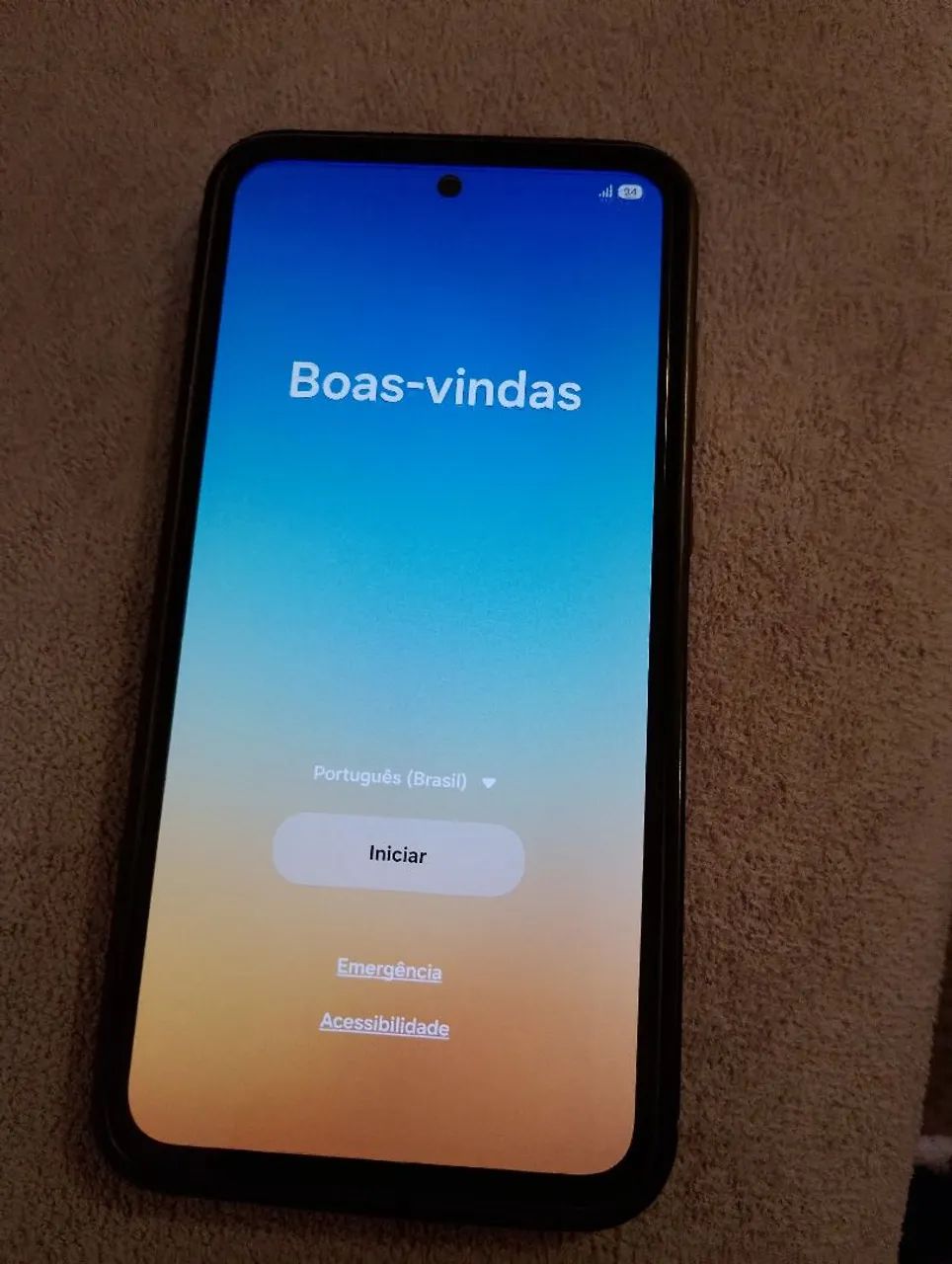 SAMSUNG A55 256GB - Foto 4
