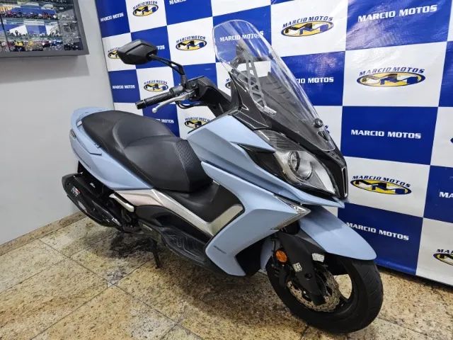 KYMCO DOWTOWN 350 E 24/25 - Foto 3