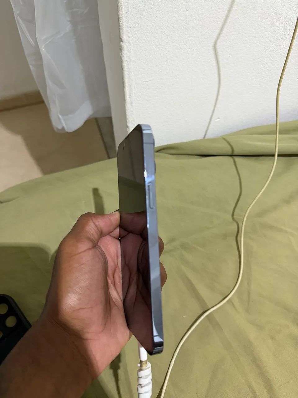 IPHONE 13 PRO MAX - Foto 4