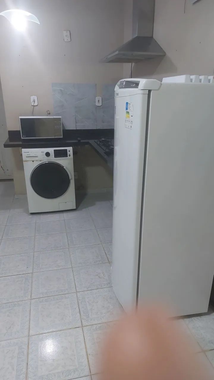 Aluga se apartamento, imobiliado - Foto 5
