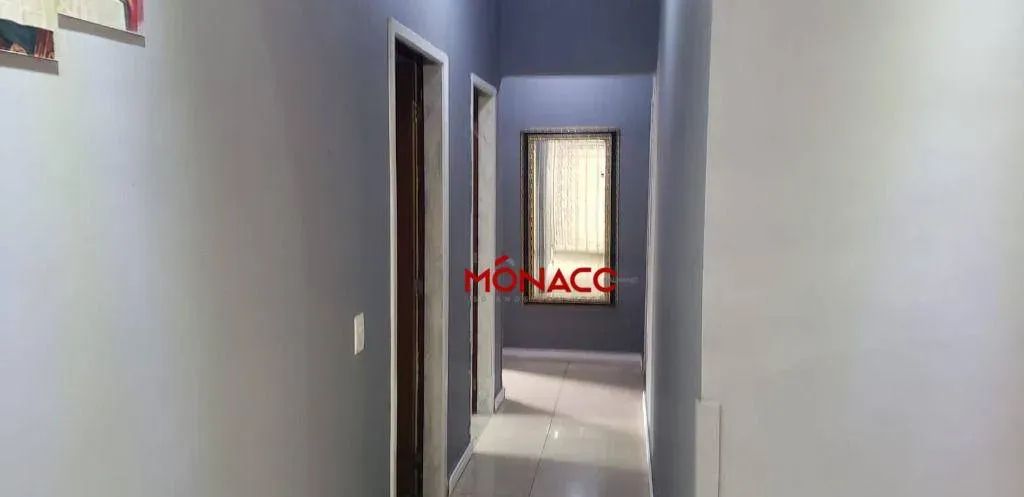 Casa à venda, 138 m² por R$ 500.000,00 - Conjunto Habitacional Santiago II - Londrina/PR - Foto 6