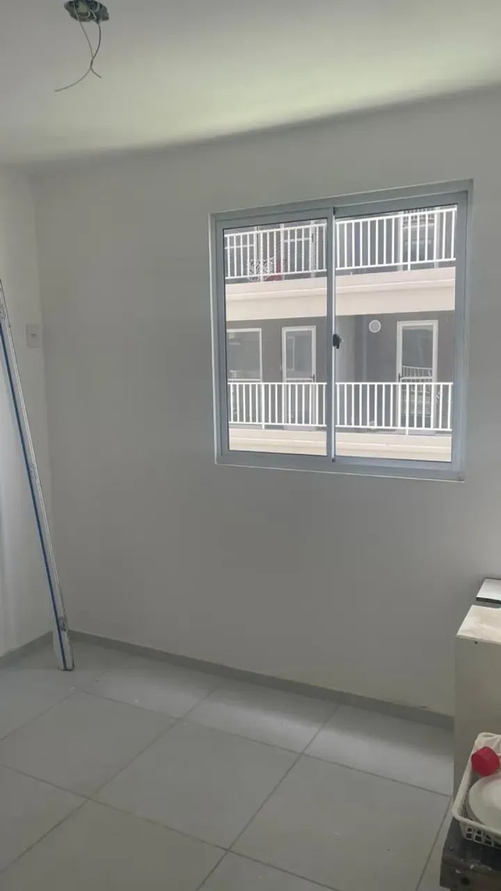 Pronto para morar na av.liberdade com 2 ou 3 quartos com suite - Foto 4