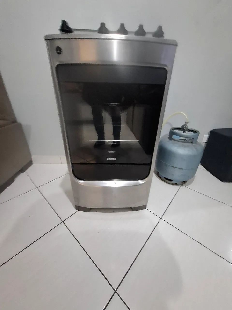 Fogão 
