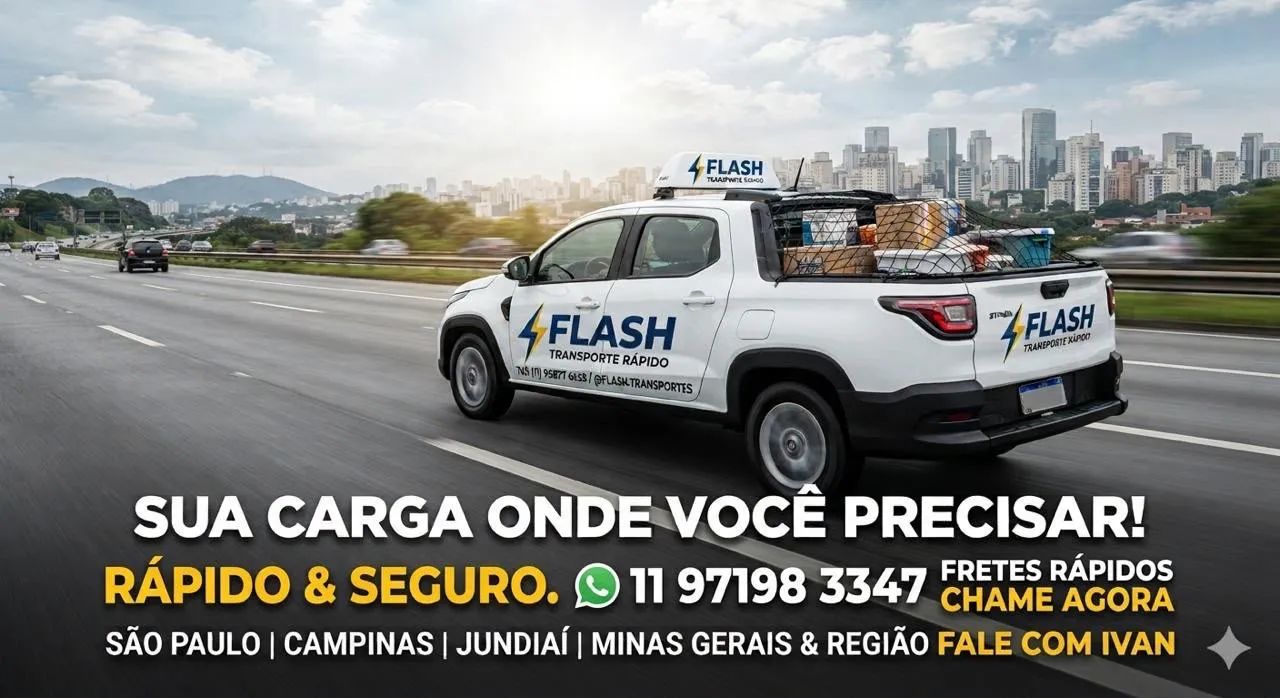 Transportes e Fretes/ Refirgeracao - Foto 2