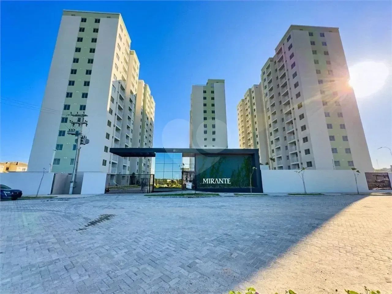 Mirante Condominio Clube - Foto 3
